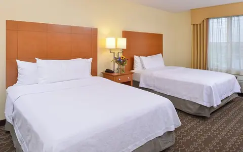 Homewood Suites By Hilton Allentown-bethlehem Airport