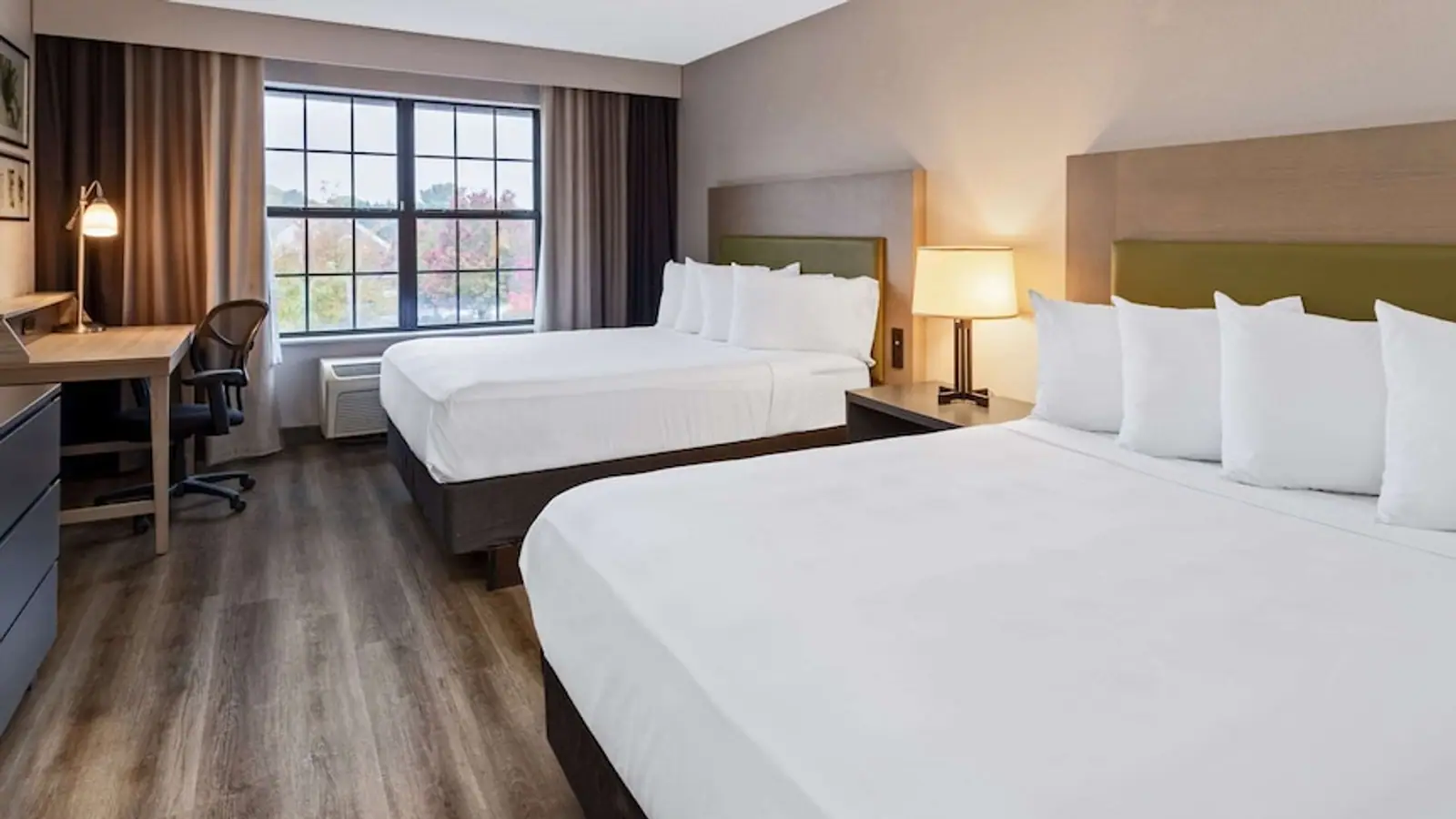 Hotels in Salisbury, Maryland