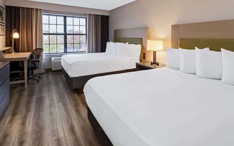 Country Inn & Suites by Radisson, Salisbury, MD