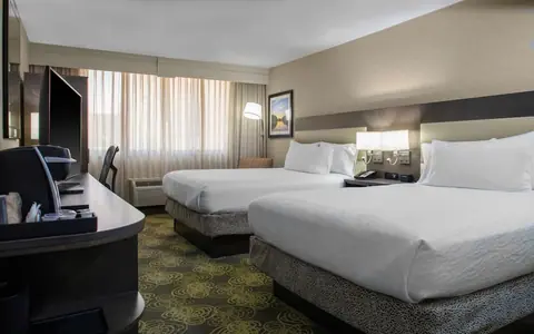 Hilton Garden Inn Reagan National Airport