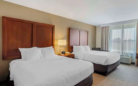 Comfort Inn & Suites Dover