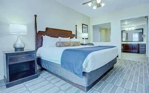 Club Wyndham Old Town Alexandria