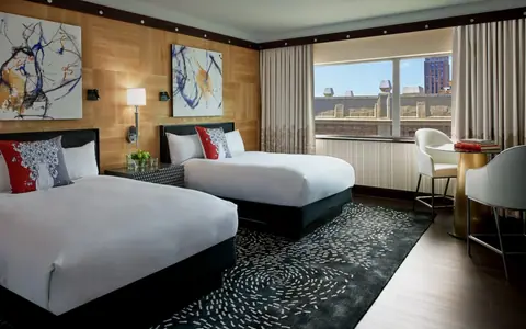 Sofitel Philadelphia at Rittenhouse Square
