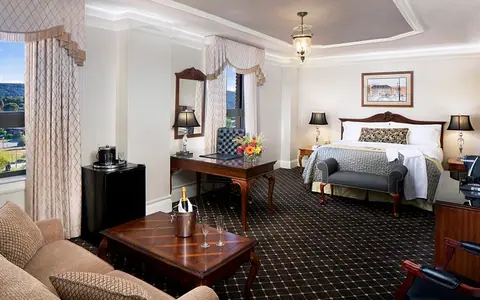 Historic Hotel Bethlehem