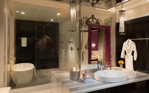 Kimpton Hotel Monaco Philadelphia