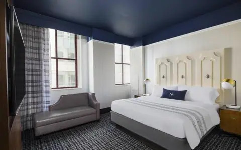 The Notary Hotel, Philadelphia, Autograph Collection