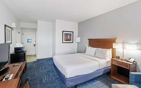 Allentown Park Hotel, Ascend Hotel Collection