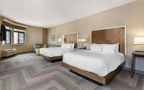 Cambria Hotel Rockville