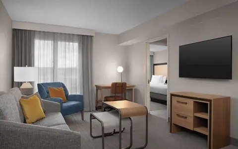Homewood Suites By Hilton Alexandria/pentagon South, Va