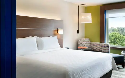 Holiday Inn Express Wilmington North - Brandywine, an IHG hotel