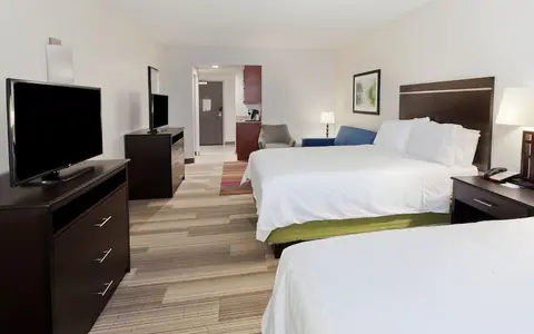 Holiday Inn Express & Suites Montgomery E - Eastchase, an IHG hotel
