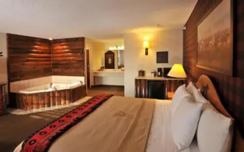 DoubleTree by Hilton Hotel Columbia
