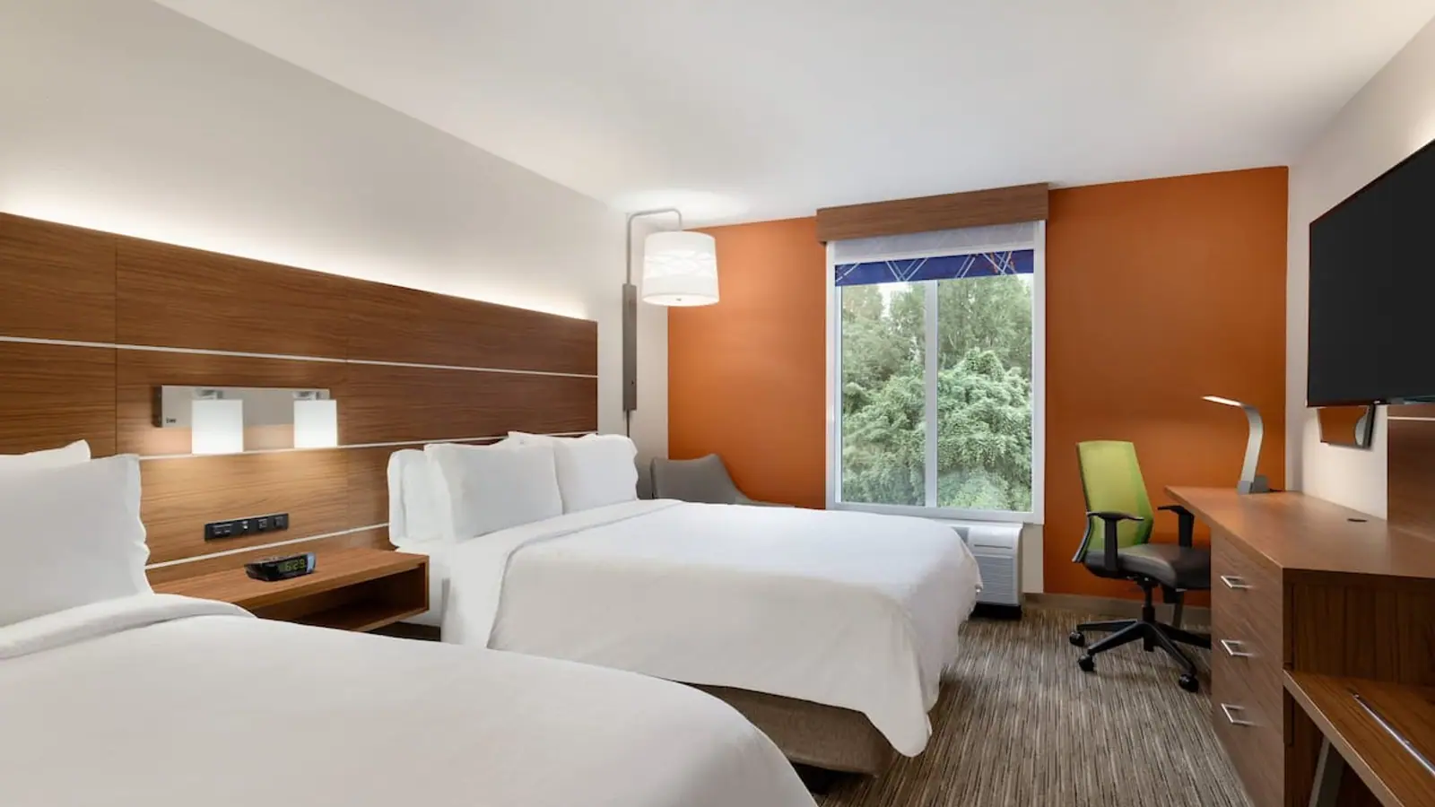 Hotels in Auburn, Alabama