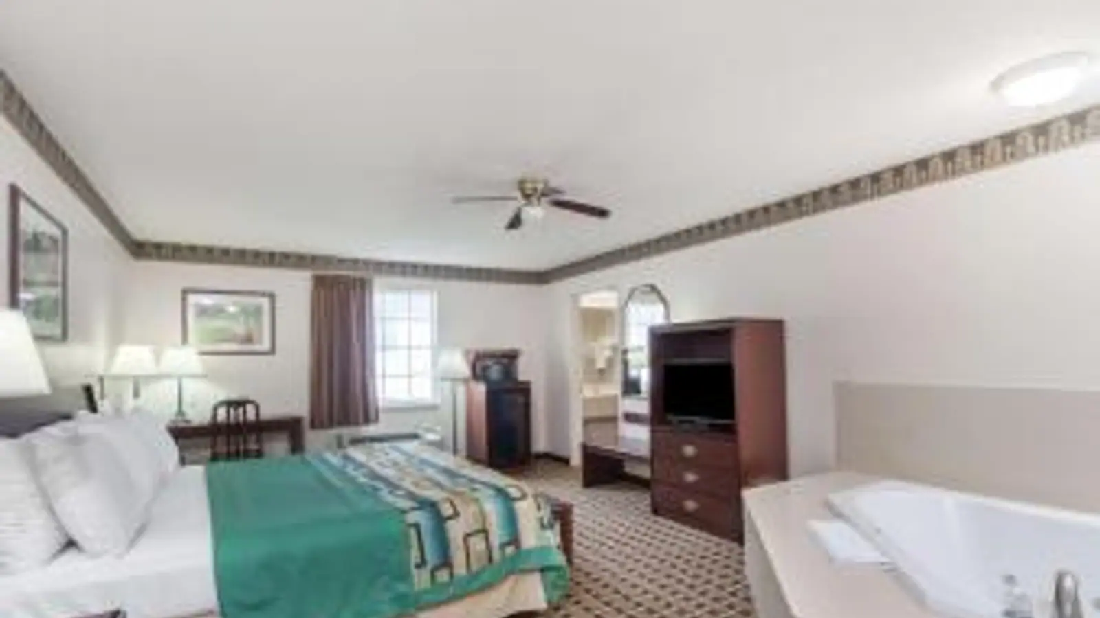 Hotels in Decatur, Alabama