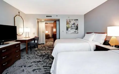 Embassy Suites by Hilton Montgomery Hotel & Conference Center