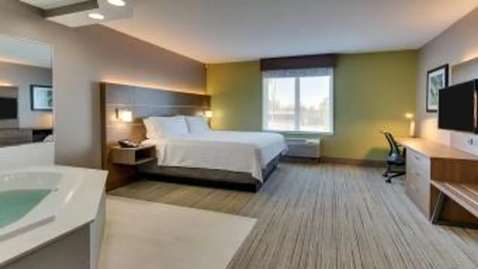 Hotels in Georgia