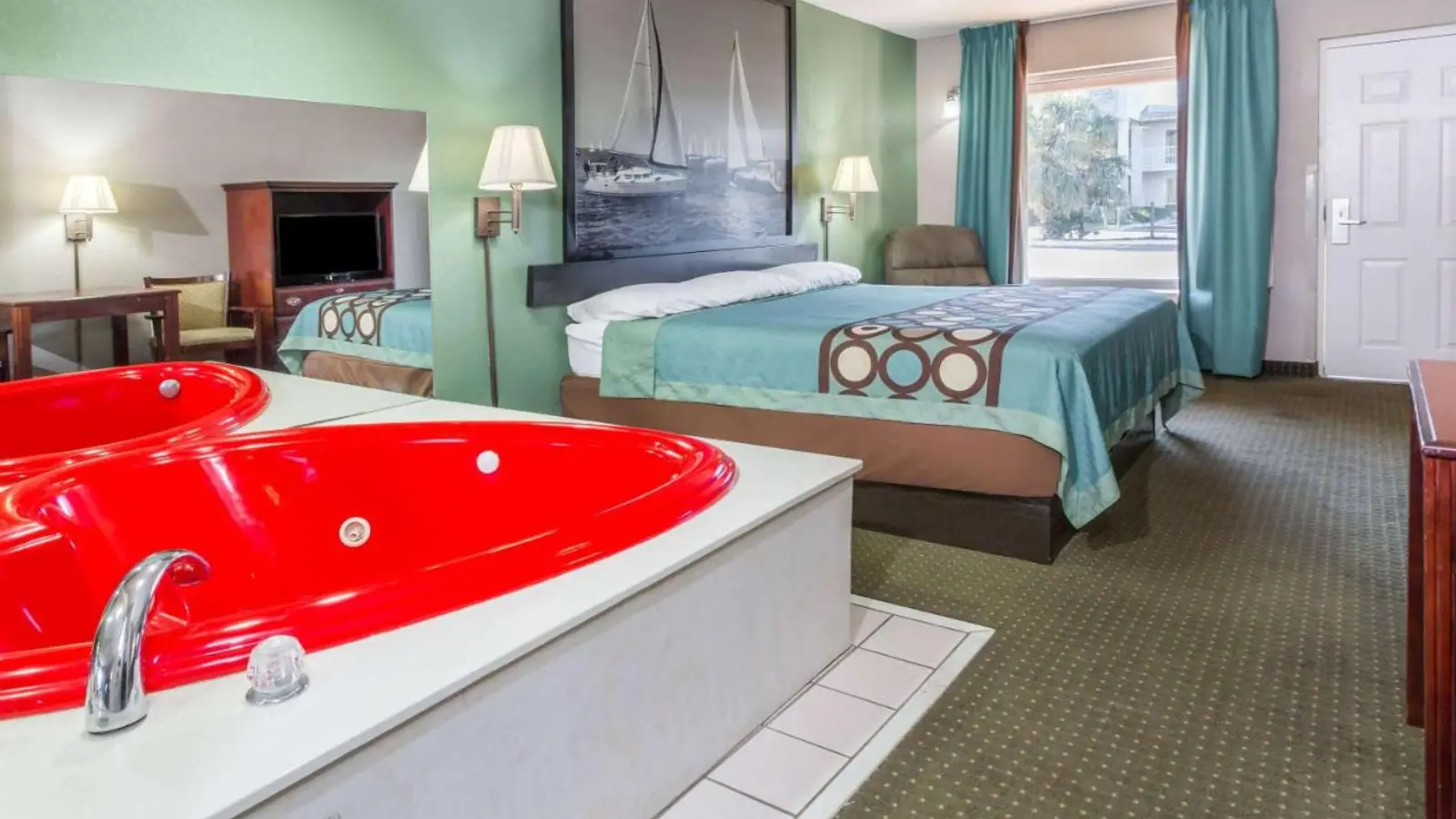 Hotels in Dothan, Alabama