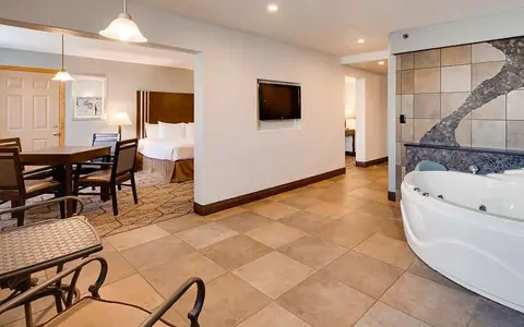 Best Western River City Hotel