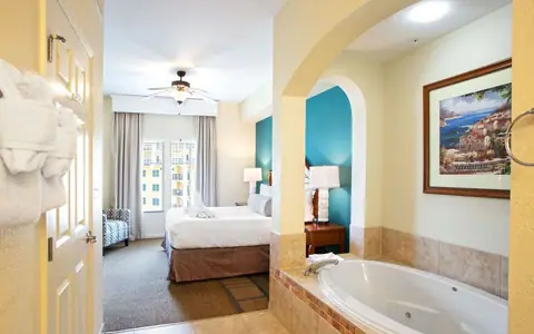 Lake Buena Vista Resort Village & Spa