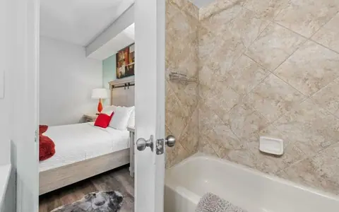 The Enclave Hotel & Suites
