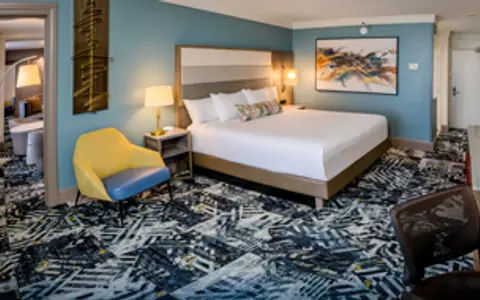 Rosen Centre Hotel