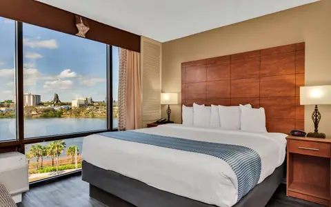 Best Western Orlando Gateway Hotel