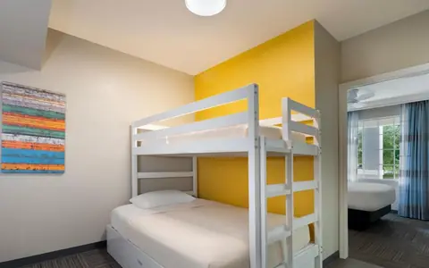 Holiday Inn Resort Orlando Suites - Waterpark, an IHG hotel
