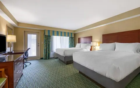 Holiday Inn Resort Orlando Lake Buena Vista, an IHG hotel