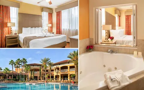 Floridays Resort Orlando