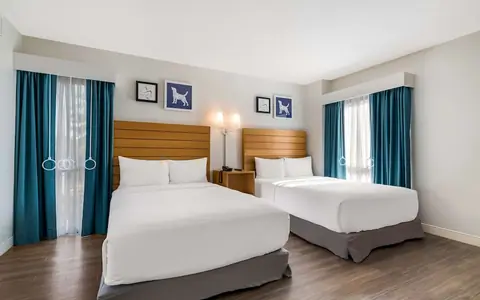 Sonesta ES Suites Orlando - International Drive