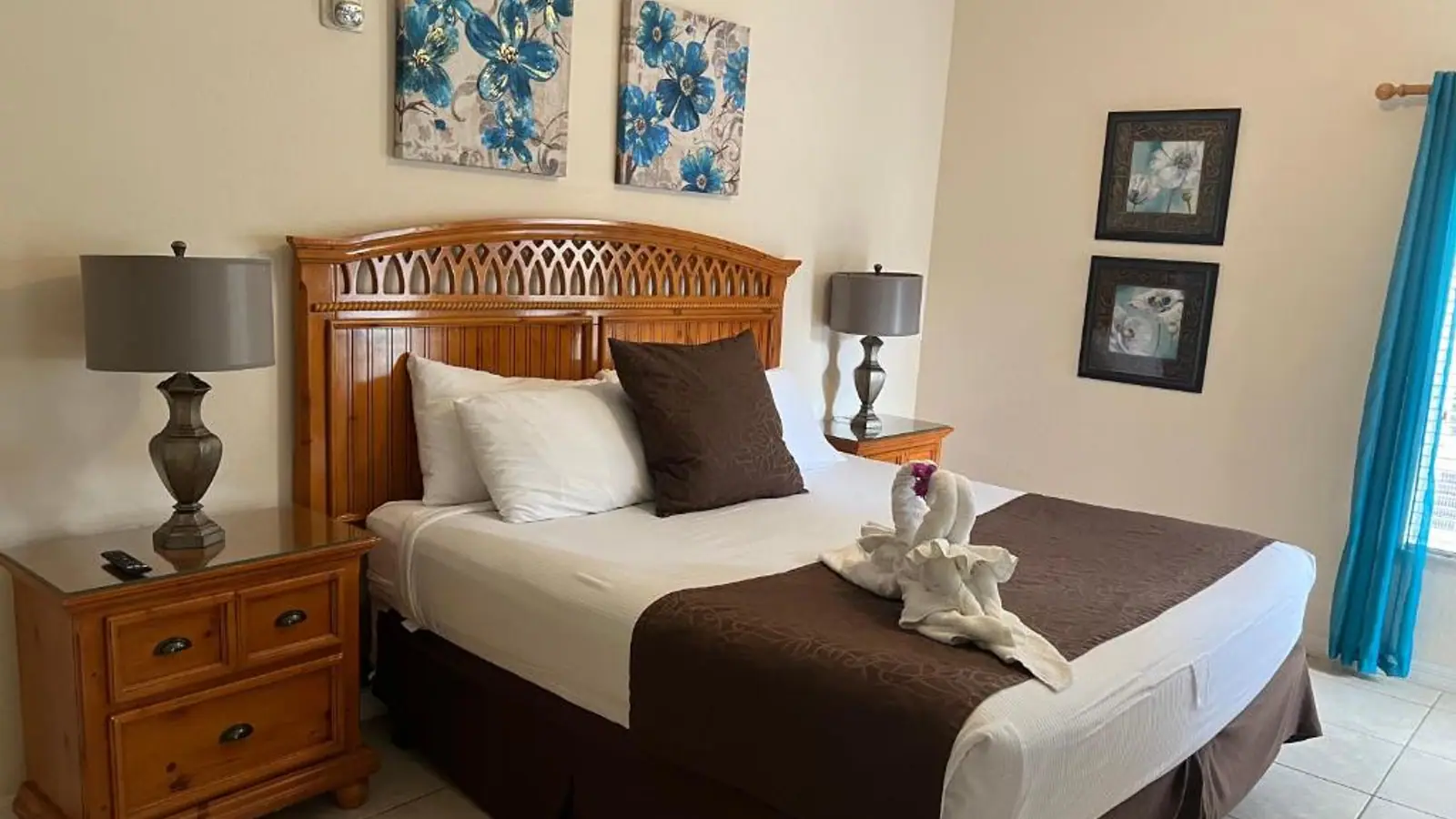 Hotels in Davenport, Florida