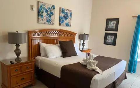 Bahama Bay Resort