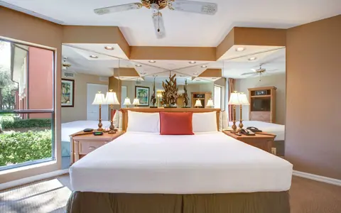 Legacy Vacation Resort Lake Buena Vista