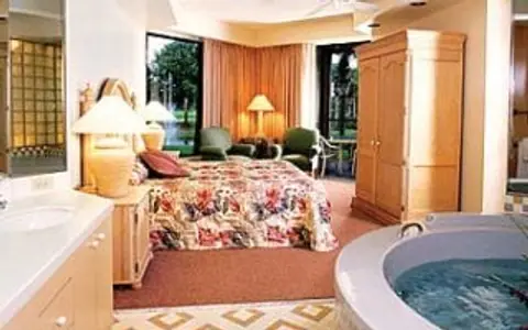 Marriott's Royal Palms