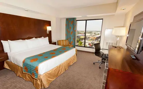 Ramada Plaza by Wyndham Orlando Resort & Suites Intl Drive