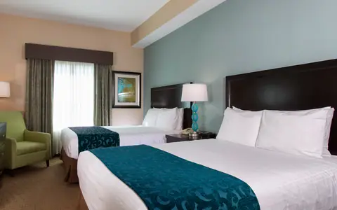 Hawthorn Suites by Wyndham Orlando Lake Buena Vista