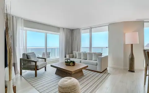 Hilton Fort Lauderdale Beach Resort