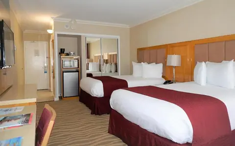 Ocean Sky Hotel & Resort