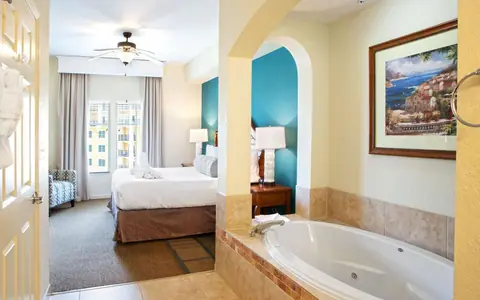 Buena Vista Suites Orlando