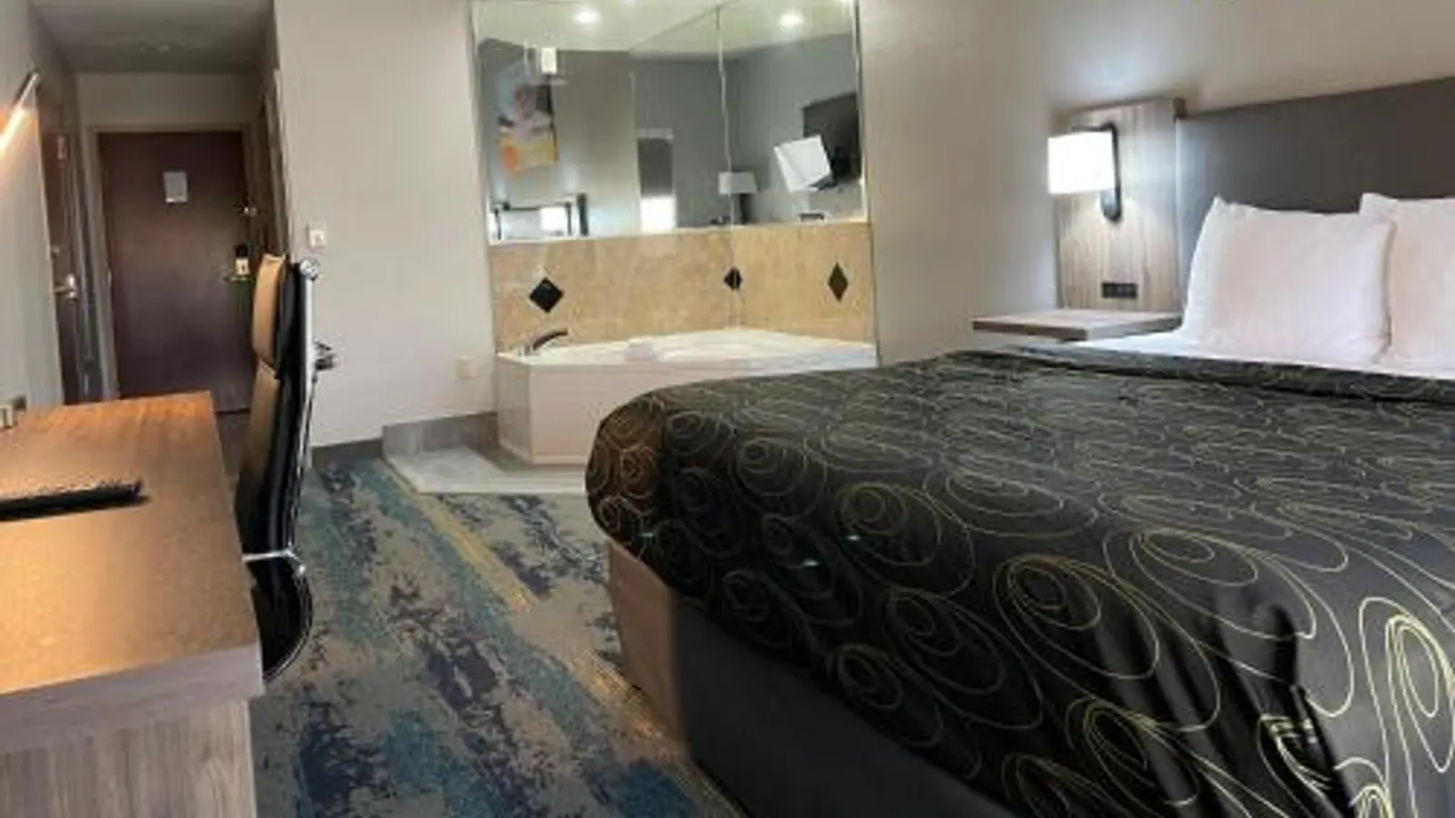 Hotels in Tampa, Florida