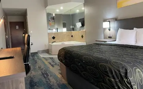 La Quinta Inn & Suites by Wyndham USF