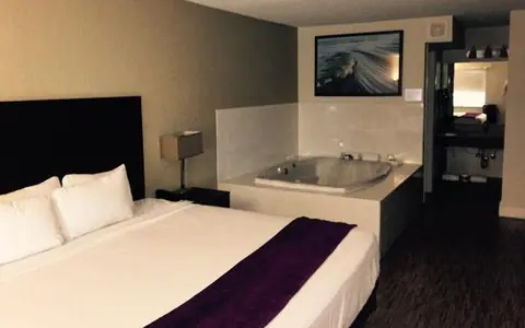 Avanti International Resort