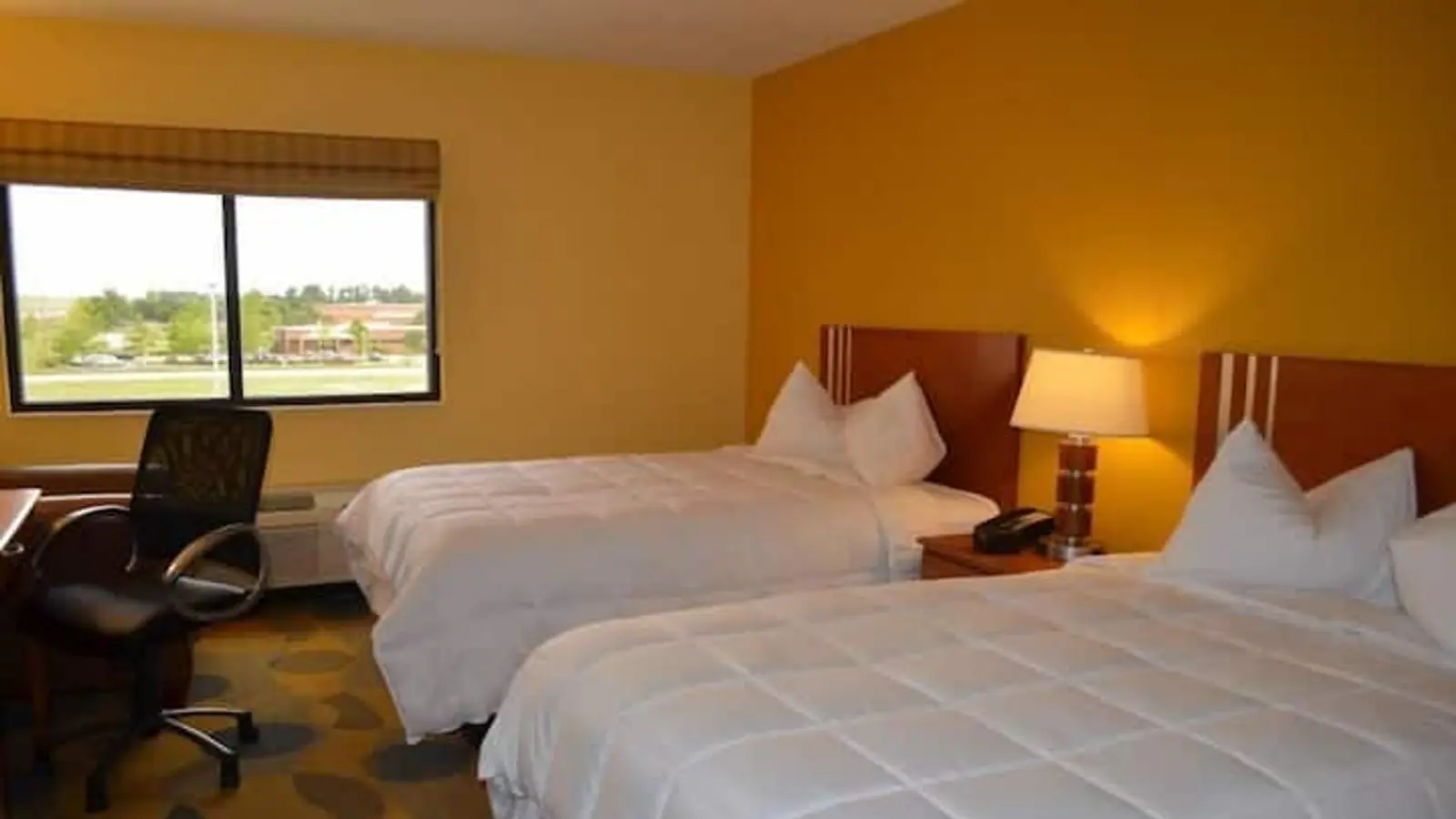 Hotels in Jacksonville, Florida
