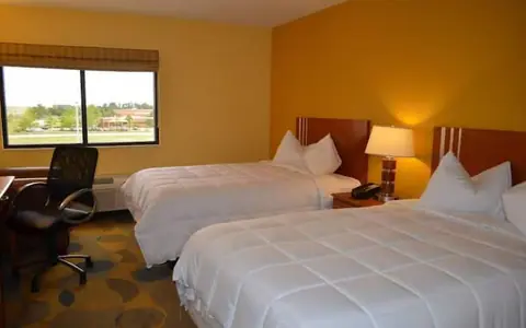 Marble Waters Hotel, Trademark Collection by Wyndham