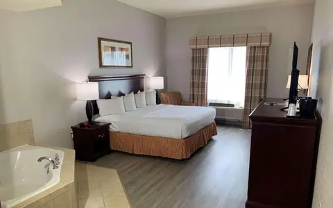 Country Inn & Suites by Radisson, Jacksonville, FL