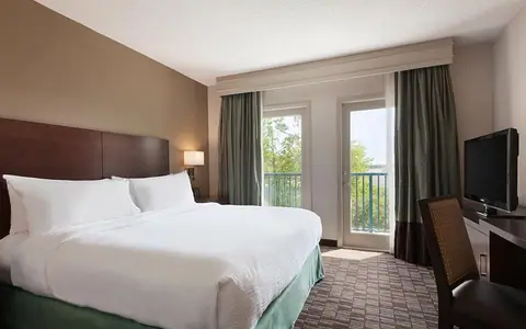 Embassy Suites by Hilton Jacksonville Baymeadows