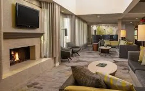 Courtyard by Marriott Jacksonville Mayo Clinic Campus/Beaches
