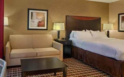 Holiday Inn Jacksonville E 295 Baymeadows, an IHG hotel