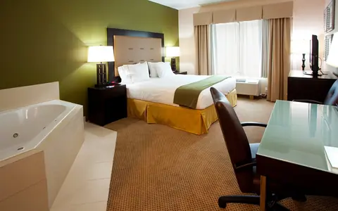 Holiday Inn Express & Suites Jacksonville - Mayport / Beach, an IHG hotel