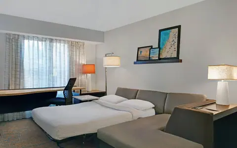 Residence Inn by Marriott Jacksonville Butler Boulevard